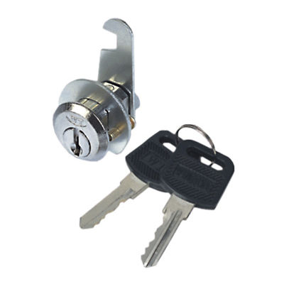 Key lock - 9880B - Shangrao Anli Lock Industry Co., Ltd. - cam / for ...