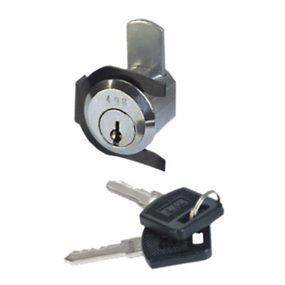 Key lock - 9930 - Shangrao Anli Lock Industry Co., Ltd. - combination ...