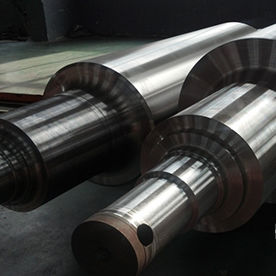 Hot rolling - ANSSEN Metallurgy Group Company - steel