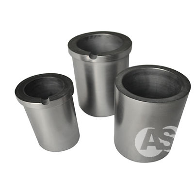 Crucible graphite - ANSSEN Metallurgy Group Company