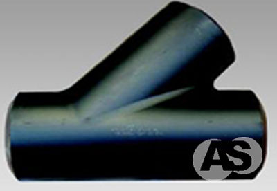 Screw-in fitting - ANSSEN Metallurgy Group Company - Y / steel