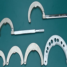 Torque wrench bit - ANSSEN Metallurgy Group Company