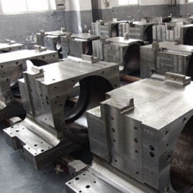 Chock - ANSSEN Metallurgy Group Company