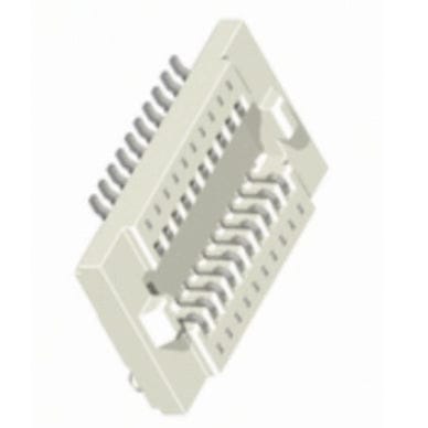 Data connector - BB0.5F-XXXXX03 - ShenZhen Antenk Electronics Company - T-shaped / female / AC