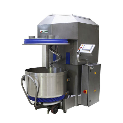 dough mixer machine industrial
