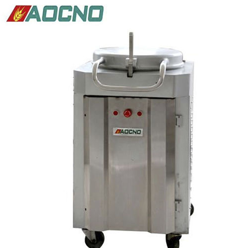 液压面团分隔线