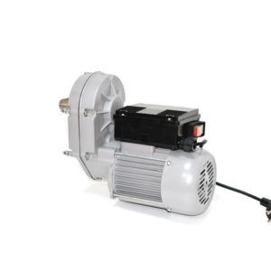 Induction motor - YY7124 - Zhejiang Aoer Electrical Appliance Company - single-phase / 380 V / capacitor