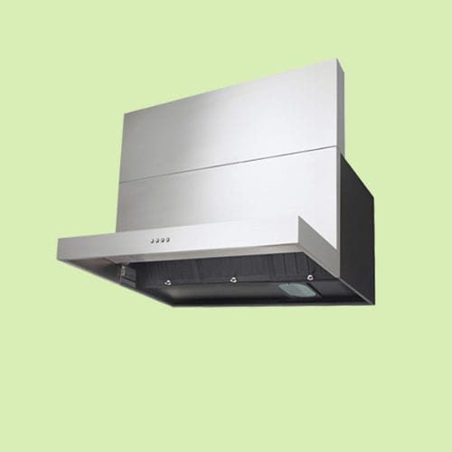 Wall-mounted fan - MRH-75/90 - Zhejiang Aoer Electrical Appliance Company - centrifugal / exhaust / ventilation