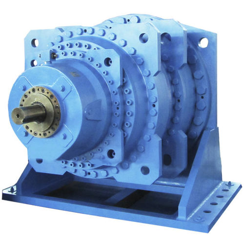 gearbox P Series Zhengzhou Aokman Machinery Co., Ltd