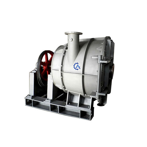 Fiber separator - AT series - Qinyang Aotian Machinery Manufacturing Co., Ltd. - waste recycling / for the paper industry / automatic