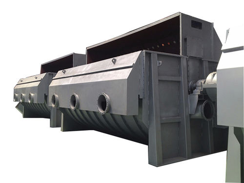 Gravity thickener - AT series - Qinyang Aotian Machinery Manufacturing Co., Ltd. - for wastewater treatment plants