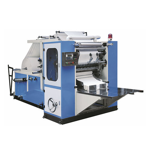 Paper production machine - AT-L series - Qinyang Aotian Machinery Manufacturing Co., Ltd.