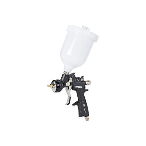 Spray gun - FX2 PLUS HPS - Ntools - paint / manual