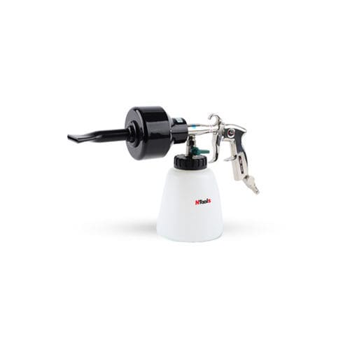 Dispensing gun - FG 1000 - Ntools - polyurethane foam / manual / pneumatic