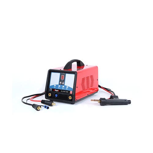 Spotter - ALU SPOT 3000 - Ntools