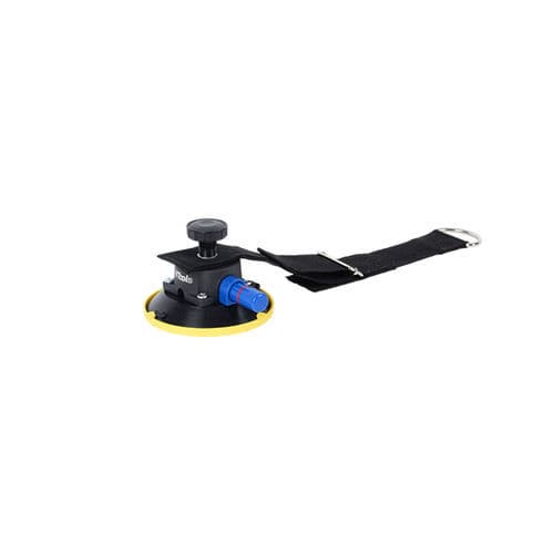 Circular suction cup - UPW - Ntools - work / vacuum / rubber