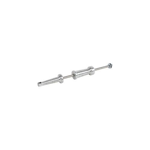 Slide hammer with suction cup - MB400 - Ntools