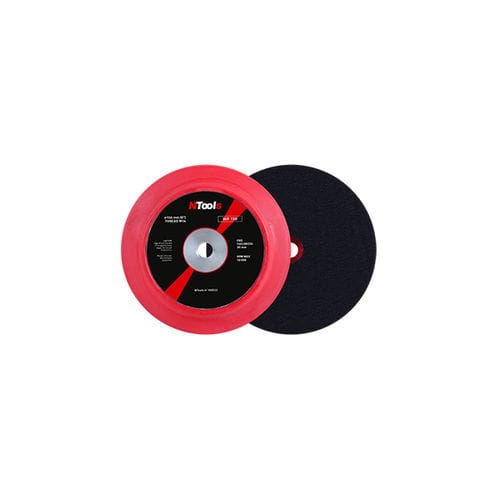 Polyurethane polishing pad WP 150 Ntools foam