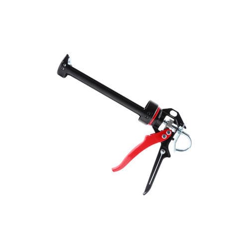 Dispensing gun HKS Deluxe Ntools manual