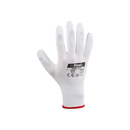 Work glove - RRN 12B - Ntools - for the automotive industry / construction / mechanical protection