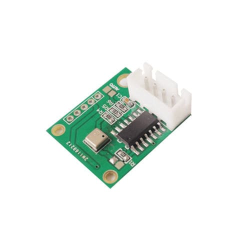 Formaldehyde gas sensor module - M1015Y - Jinan Rainbow Technology Co ...