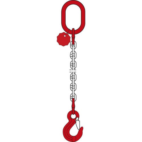 Chain sling - DoKett - Dolezych
