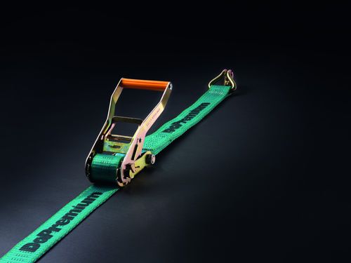 Attachment anchoring strap - DoPremium - Dolezych - polyester / transport