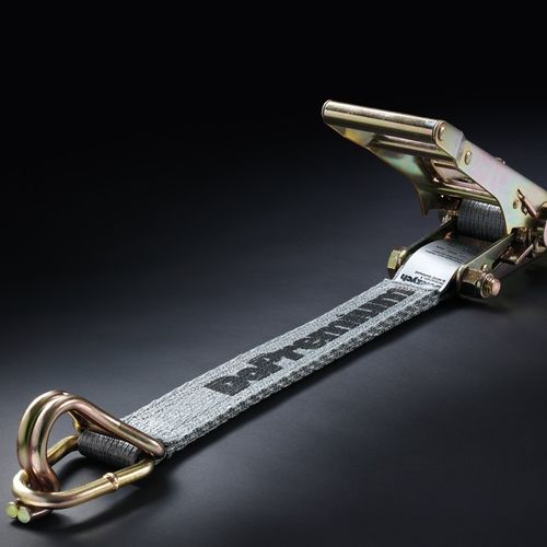 Attachment anchoring strap - DoPremium - Dolezych - transport / rigid