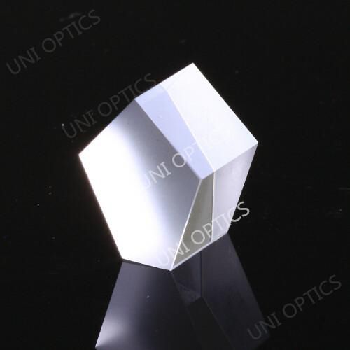 Right-angle pentaprism - UPTA00 series - UNI Optics Co., Ltd - BK7