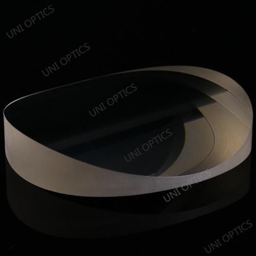 Cylindrical lens element ULYRPX series UNI Optics Co., Ltd plano