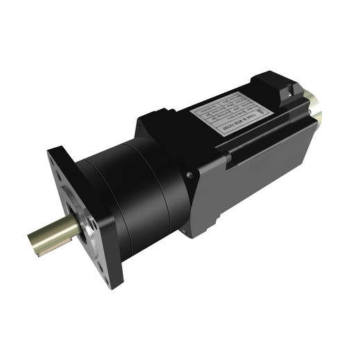 DC gear-motor - Ningbo BG Motor Factory - brushless / planetary / coaxial