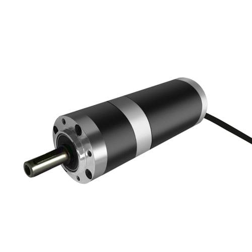 DC gear-motor - Ningbo BG Motor Factory - planetary / coaxial / solid-shaft