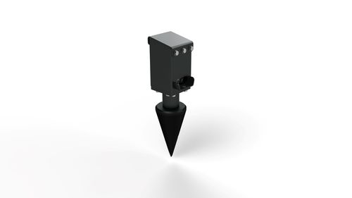 Wood splitter - EcoSplit - LASCO Heutechnik GmbH