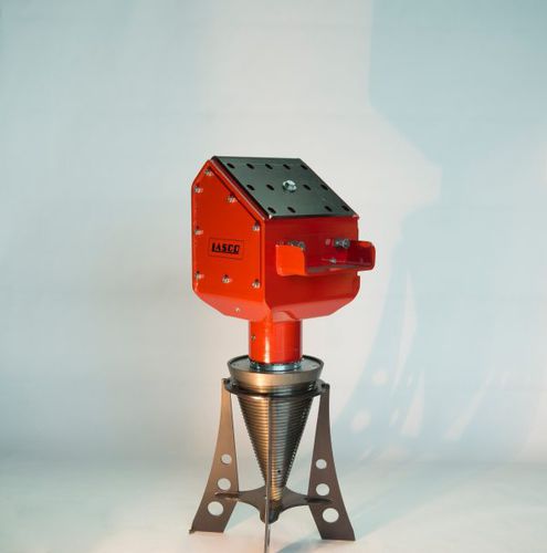 Wood splitter - M1 5.2 K - LASCO Heutechnik GmbH