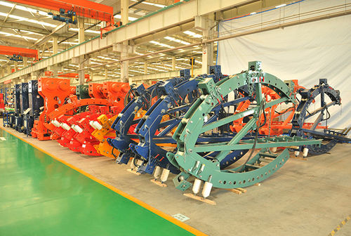 Automatic injector - ZRT series  - Yantai Jereh