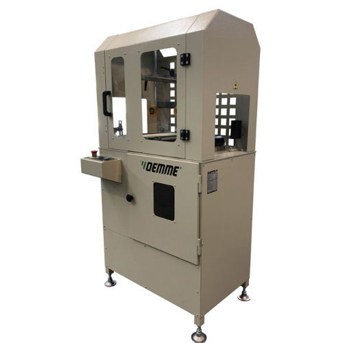 Automatic film applicator - DH series  - Oemme S.p.A.
