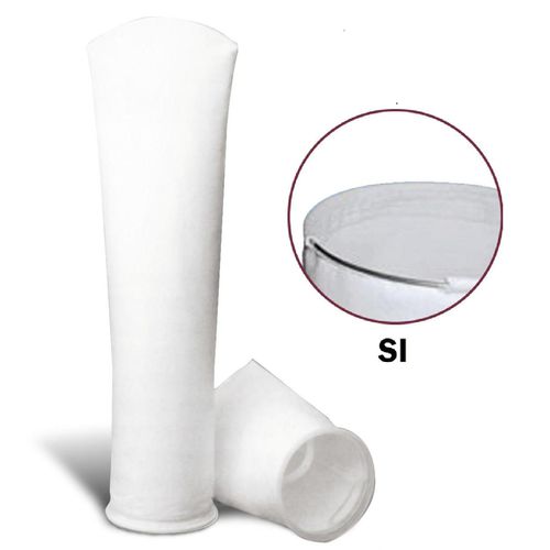 Water filter filter bag - SI7PP75 - Everblue - polypropylene / nylon