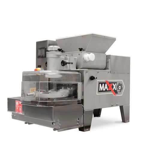 Ball shaped snack forming machine - ROBOCOPY MAXX - MCI - croquette shaped / drop shaped / triangular