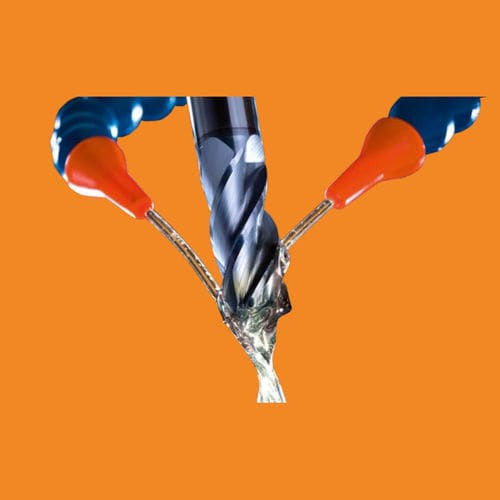 Lubricating oil - OEMETOL 605 HM - Oemeta Chemische Werke GmbH - cutting / synthetic / chlorine-free