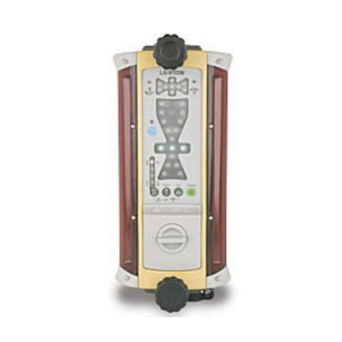 Construction equipment positioning laser receiver - LS-B110 - TOPCON