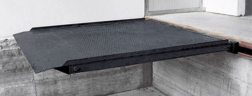 液压船坞矫直机