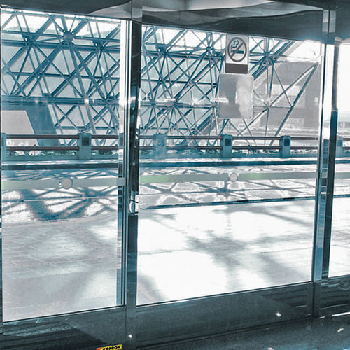 PVC strip door - K-SLIDE - KOPRON SPA