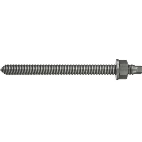 Expanding wall anchor - RG M - Artur Fischer