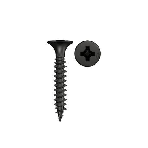 Countersunk head screw - FSN-TPD - Artur Fischer - Phillips / drywall