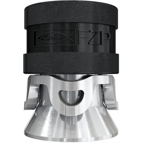 Metal wall anchor - FZP II M8i - Artur Fischer - plastic