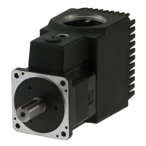 AC servomotor - JVL A/S