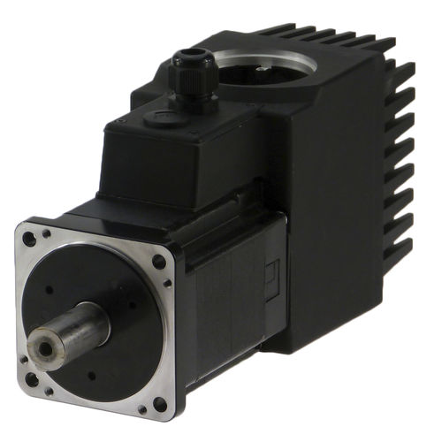 AC servomotor - MAC1200 series - JVL A/S - 110 V / 380 V / with brake