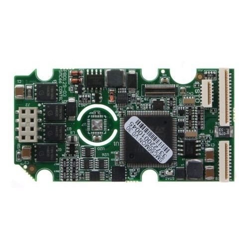 Integrated motor controller - SMC66 series - JVL A/S - stepper / DC / analog input