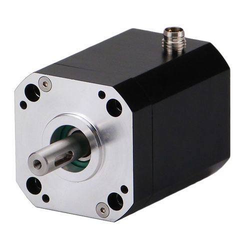 Disc brake - MAB17 series - JVL A/S - electromagnetic / spring / NEMA