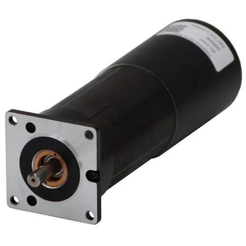 Brushless servomotor - MAC320-L series - JVL A/S - DC / 48 V / permanent magnet